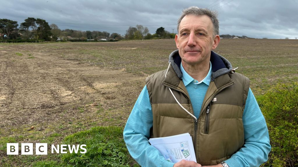 bbc.co.uk - Build or protect the countryside? The battle for housing in Yorkshire