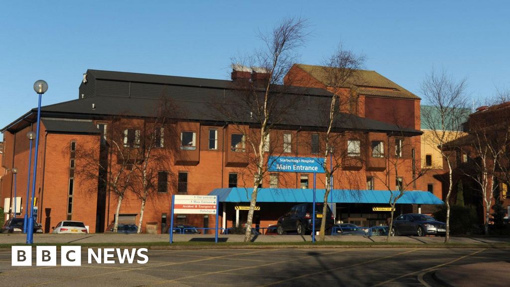 bbc.co.uk - Emily Johnson - Scarborough Hospital urgent care requires improvement - report