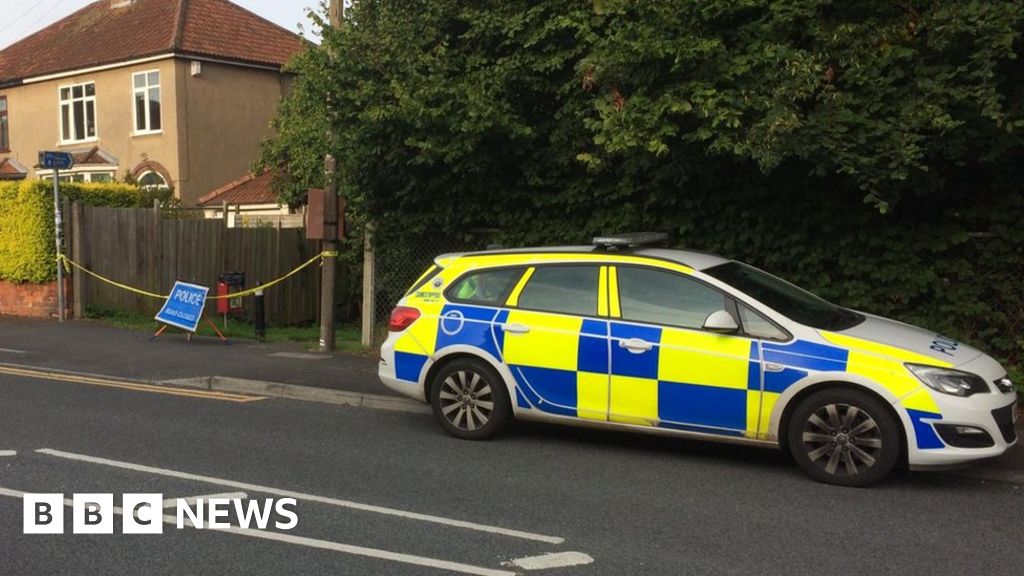 Police officer 'severely injured' during arrest in Bristol BBC News