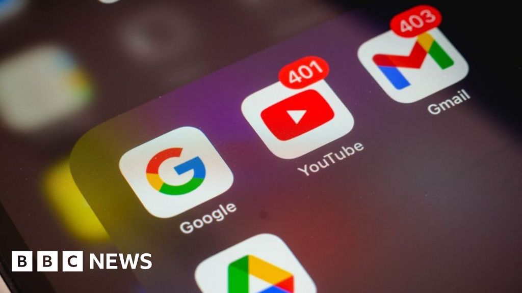 Google ontkent dat Gmail is afgesloten na een virale hoax