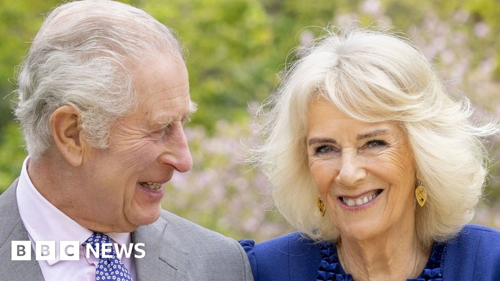 Buckingham Palace Gives Positive Update on King\'s Recovery from Cancer