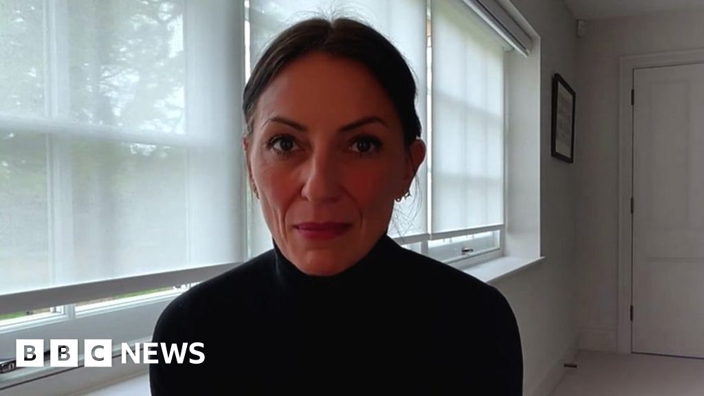HRT shortage UK: Davina McCall says crisis is ridiculous
