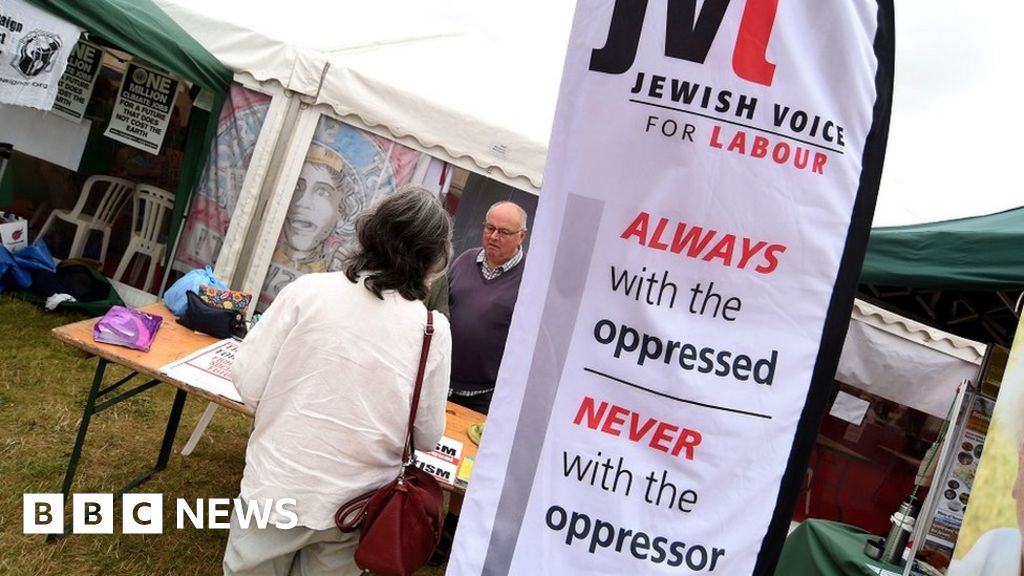 Jewish group steps up pressure on Keir Starmer