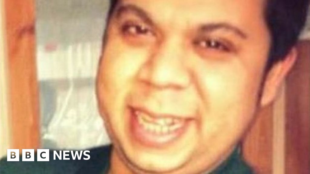 Takeaway Boss Tipu Sultan Executed With Shotgun Bbc News 9181