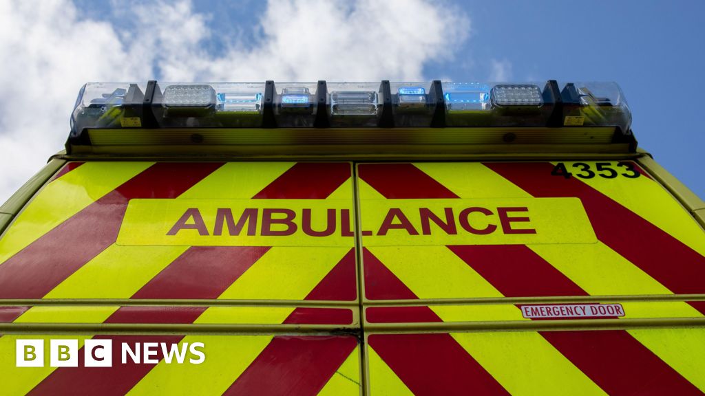 Motorcyclist Dies in Staffordshire Crash