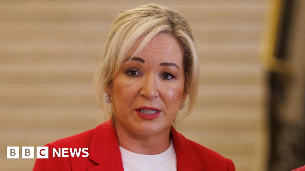 Reports nurses advised to show ID to masked men 'vile and disgusting' - O'Neill