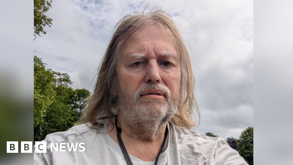 HCRG Care Group cyber attack leaves patient 'fuming'