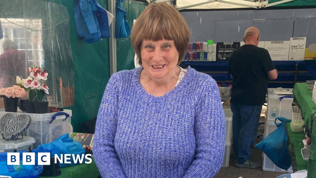 bbc.co.uk - Tom Edwards - Anxiety for traders over Worcester market's relocation