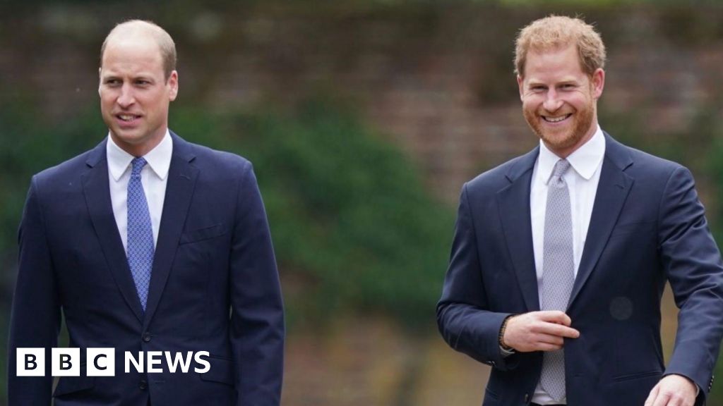 Harry's UK return may strain royal ties further