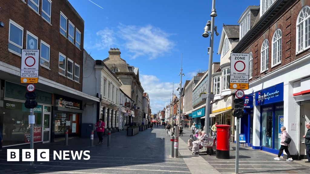 Unlocking Opportunities: Grants to Shape a Brighter Future for Grimsby