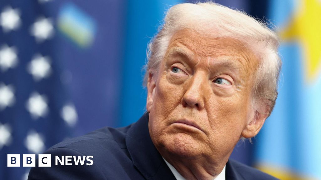 Trump administration says Europe faces 'civilisational erasure' thumbnail