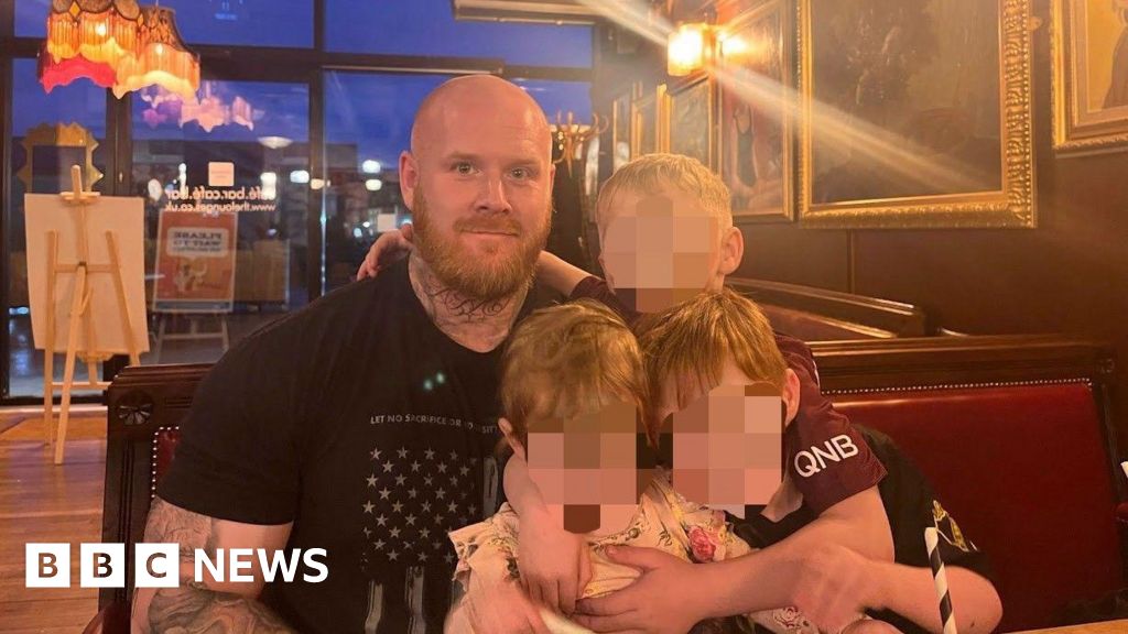 Prison service rocked by colleagues revenge murder