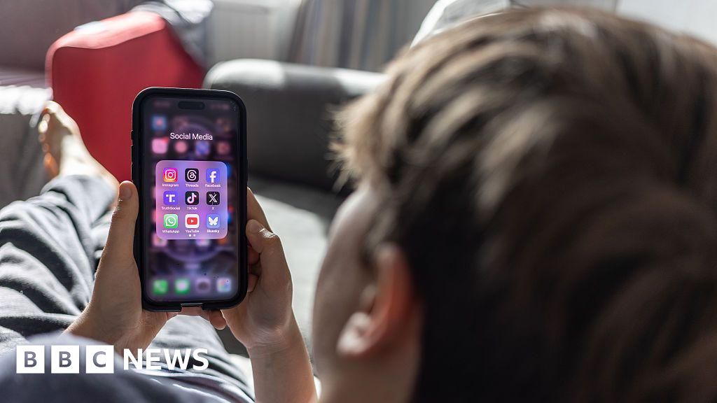 Chris Mason: How will the UK respond to US court ruling on social media?