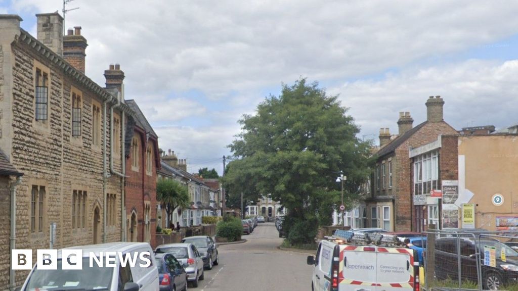 Bedford man charged with murder after town centre stabbing