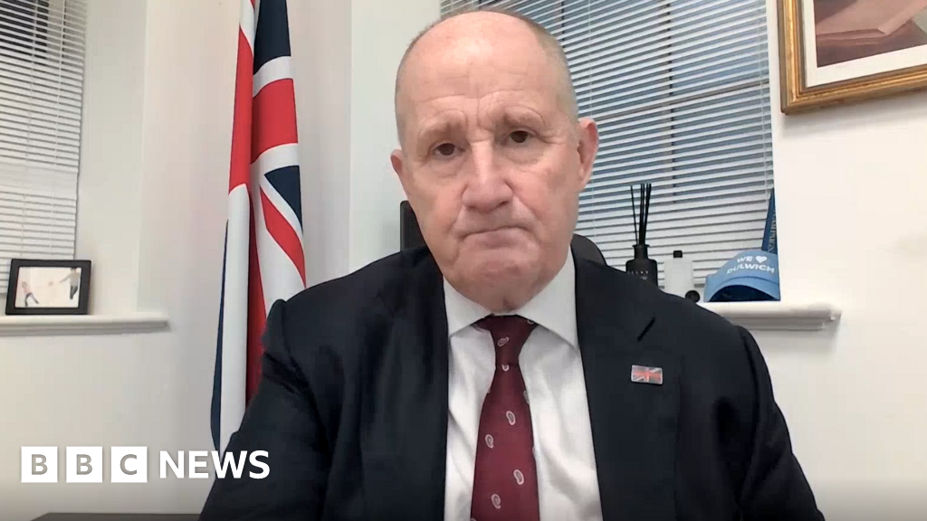 bbc.co.uk - Seb Cheer - Row over police concern for child welfare at North Yorkshire farm