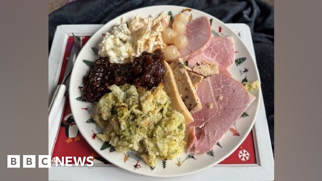 ‘Christmas ruined’ after Morrisons missed festive deliveries