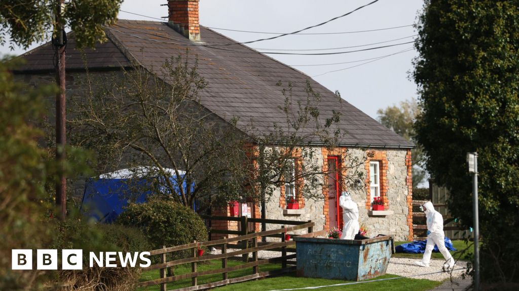 'Deep sadness' as mother, father and son die in Ireland