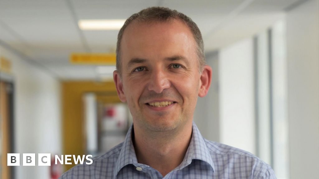 bbc.co.uk - George Torr - Nottingham hospitals data system 'working well' since critical incident