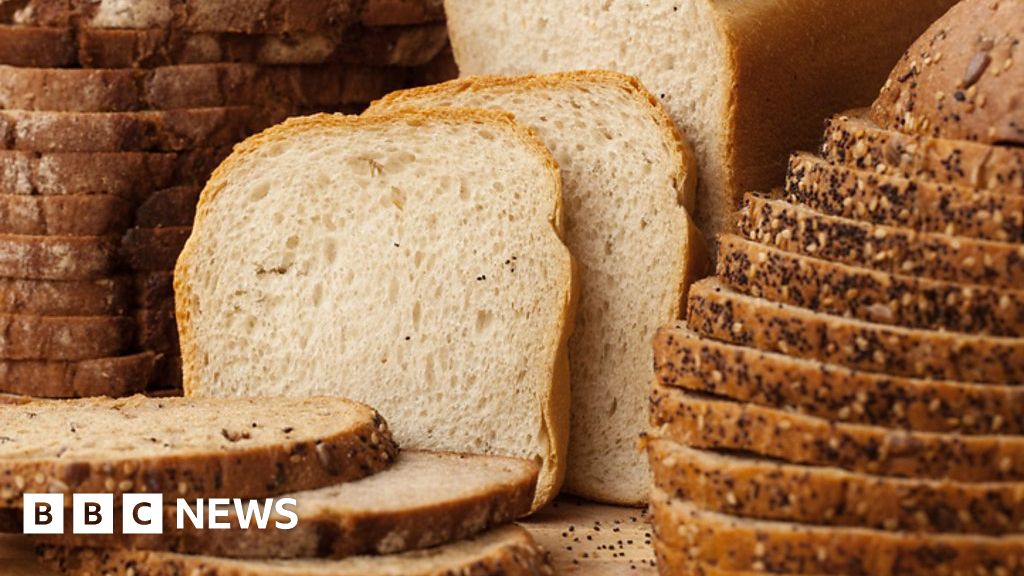 How sliced bread became a million dollar idea