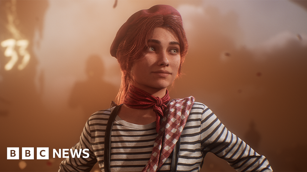 Clair Obscur: Expedition 33 leads Bafta Games Awards nominations