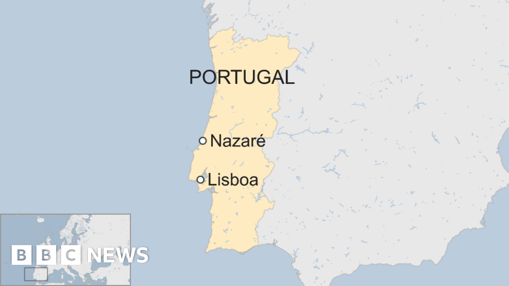 Portugal Custody Battle Ends In Deadly School Shooting c News