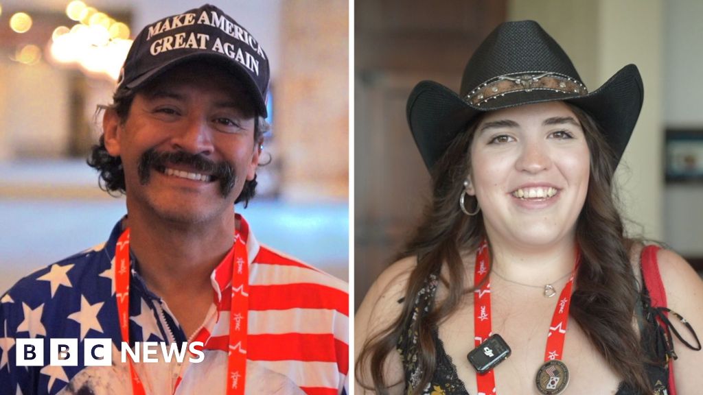 What do American conservatives make of the war in Iran? thumbnail