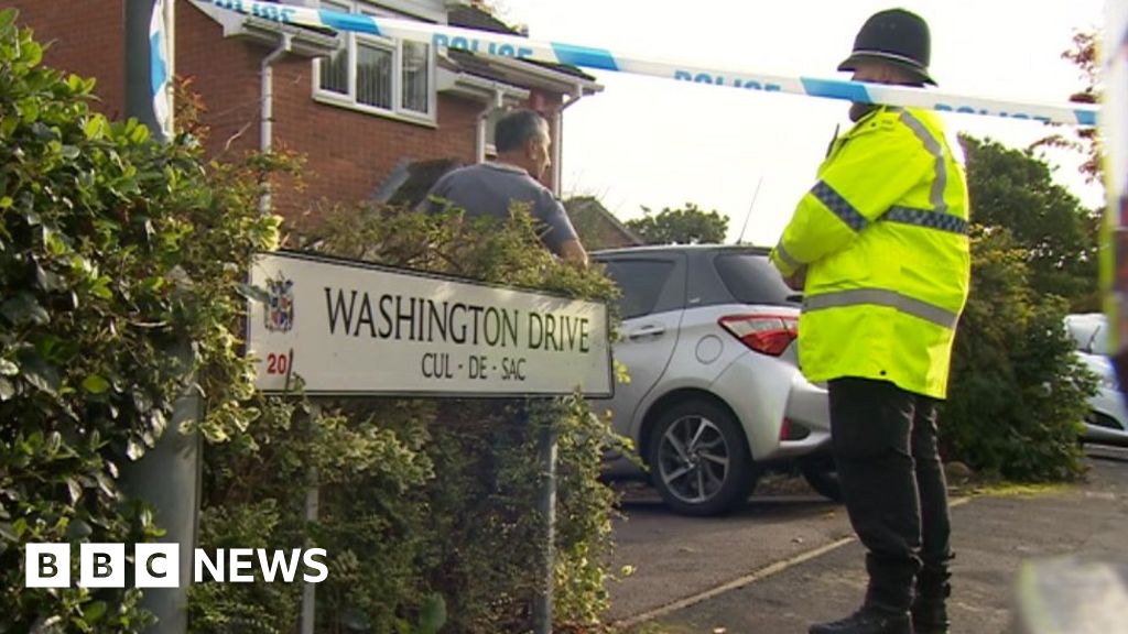Birmingham murder inquiry after man stabbed to death in street