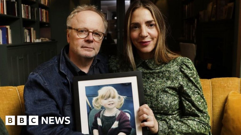 Jason Watkins and Clara Francis raise sepsis awareness after daughter's death – NewsEverything Life Style