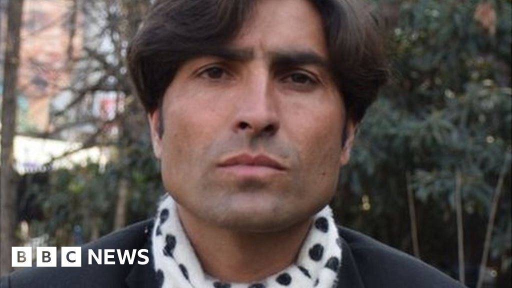 Afzal Kohistani: 'Honour killing' whistleblower shot dead
