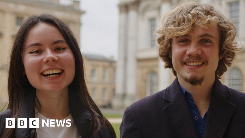 bbc.co.uk - Alice Cunningham - Suffolk landscape is the inspiration for film director's debut