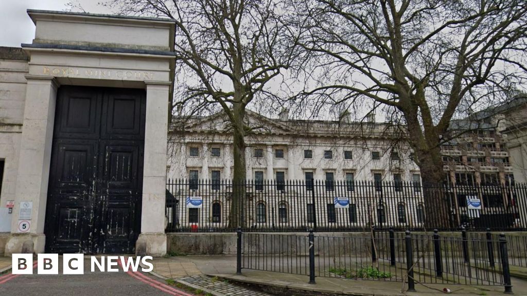 Council opposes Chinese embassy by Tower of London