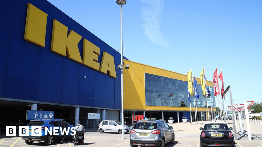 Ikea warns of product delays after Red Sea attacks