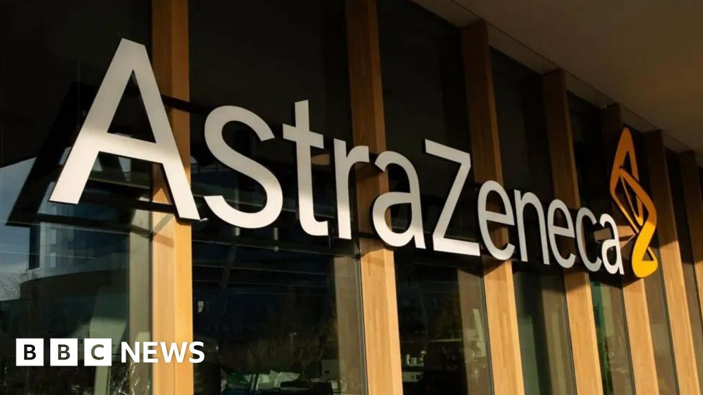 bbc.co.uk - Janine Machin - What does AstraZeneca's &pound;300m pledge for UK mean for Cambridge?