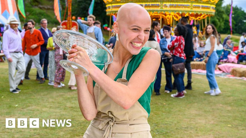 Jasmine Mitchell headshot