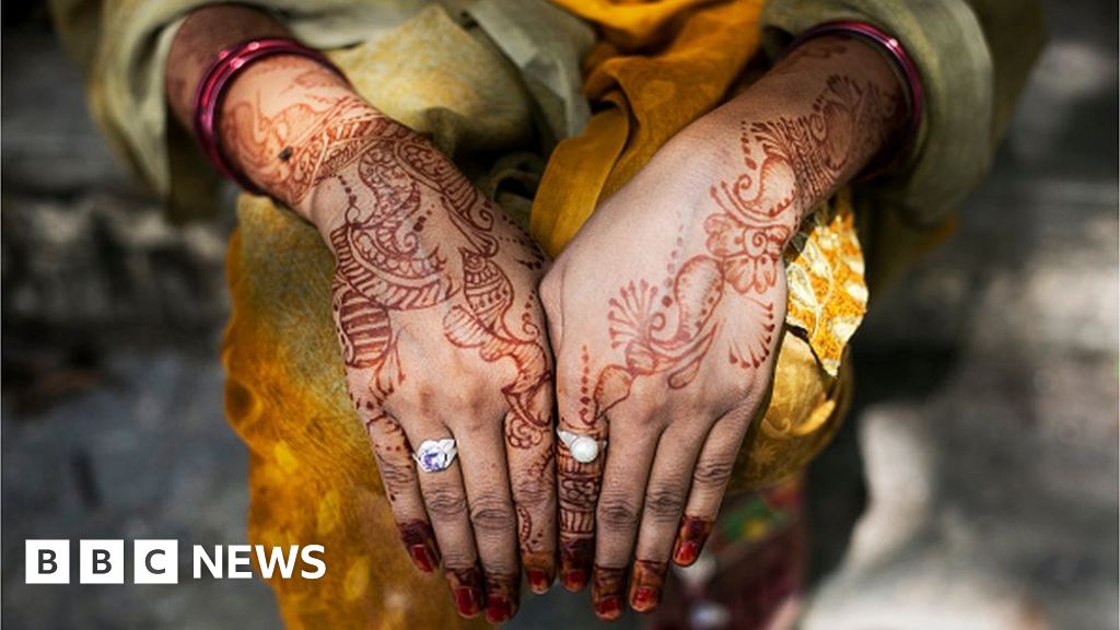 In India, growing clamour to criminalise rape within marriage pic