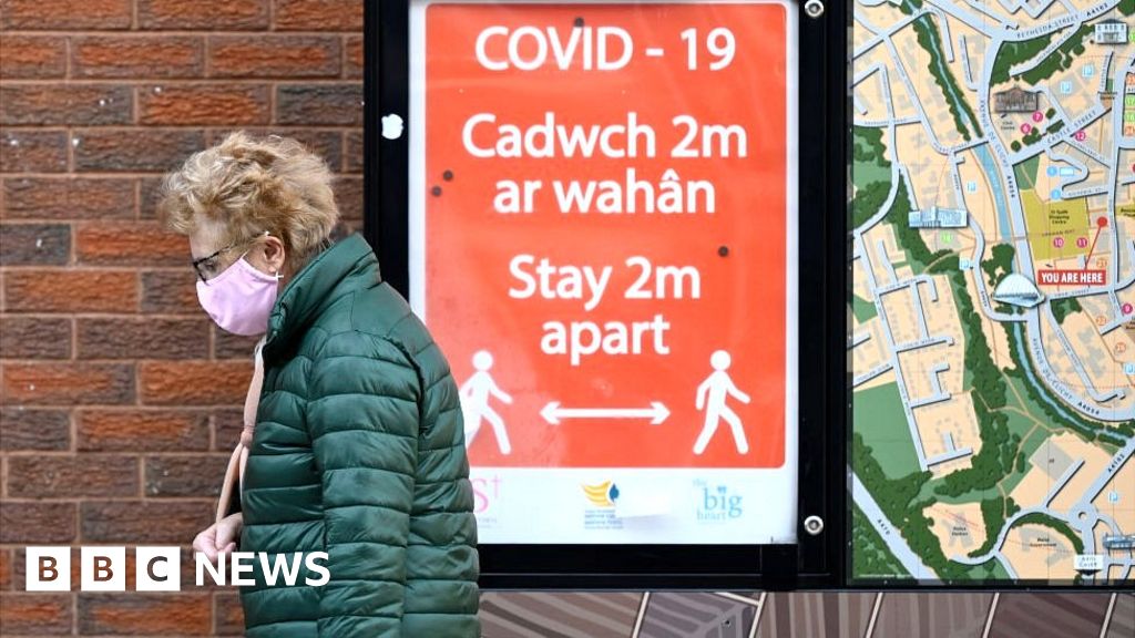 Mark Drakeford asks PM for consultation on Covid probe