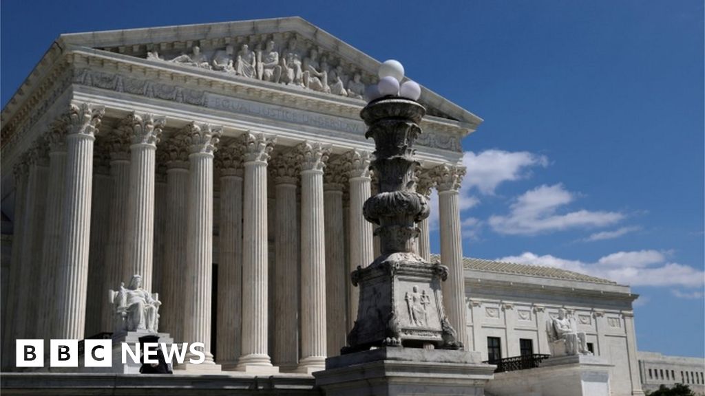 the conference of the us supreme court is