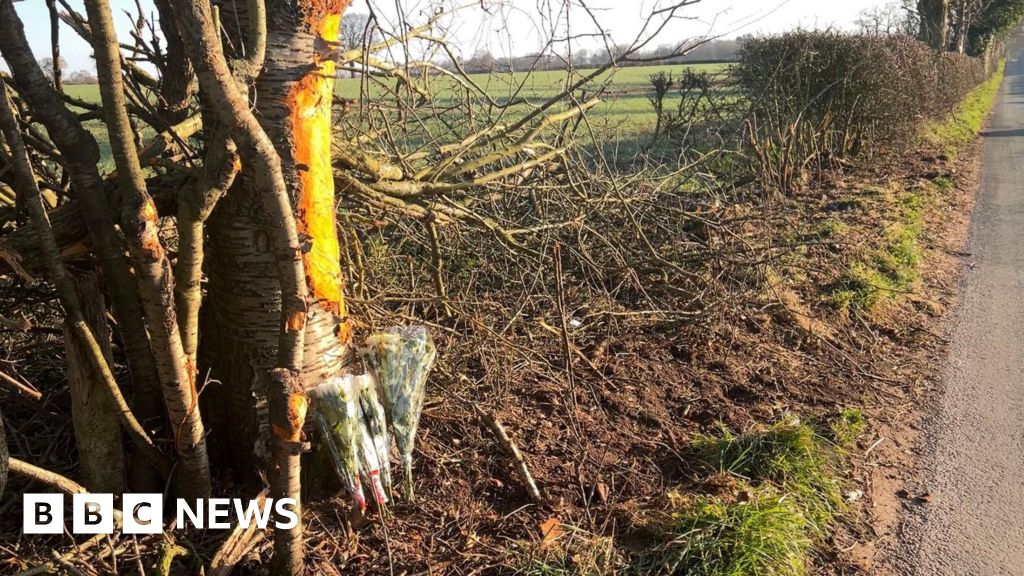 Second teenager dies following crash