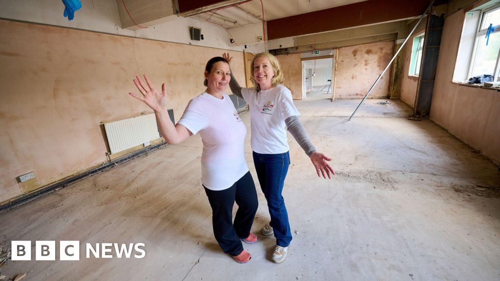 Leeds baby bank needs to raise £60,000 for new premises
