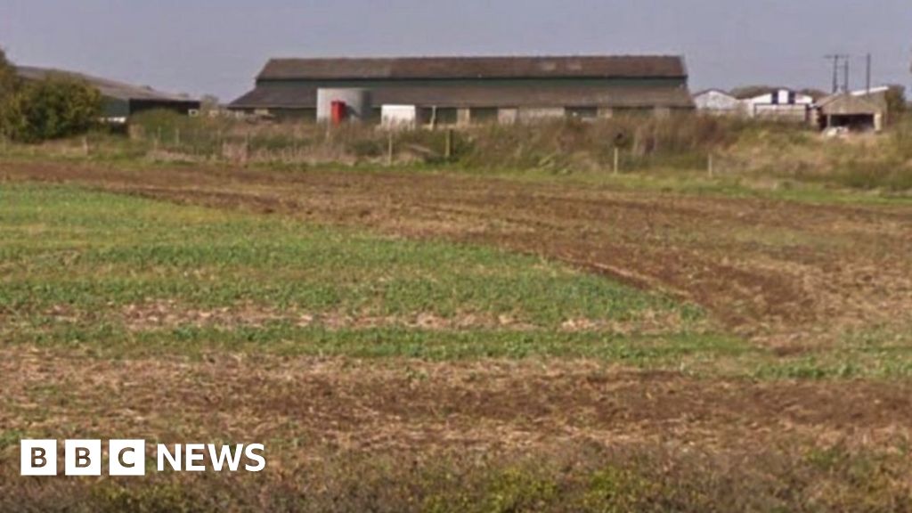 Castle Eaton villagers oppose plans to expand anaerobic digester