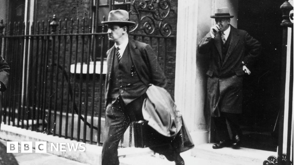 NI 100: What was the Anglo-Irish Treaty?