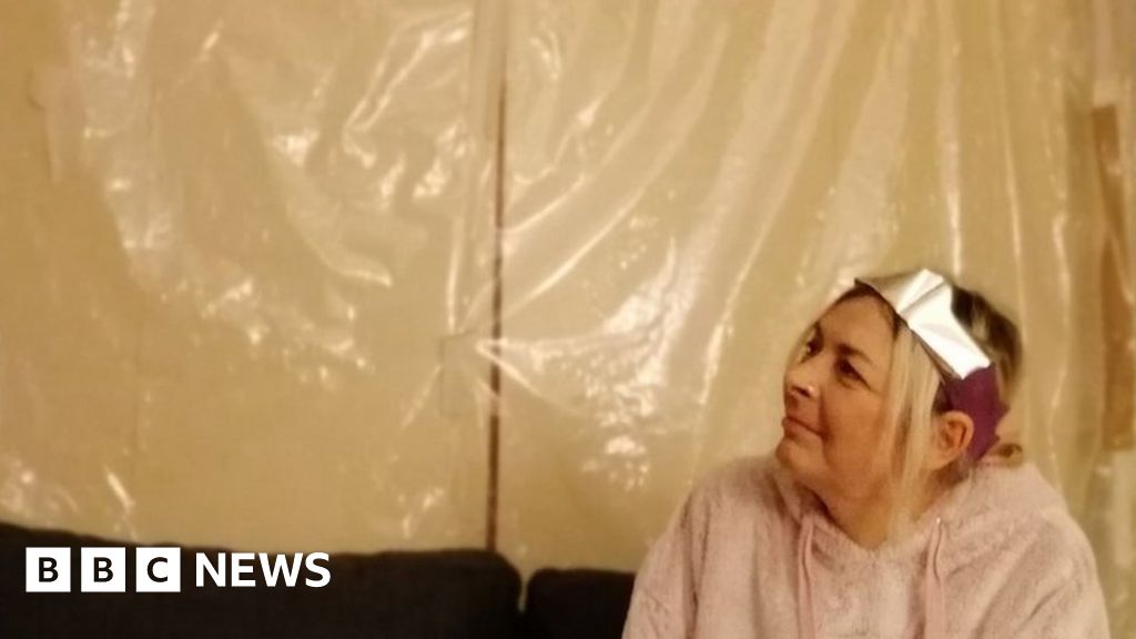 Most cancers survivor 'misplaced the need to reside in mouldy flat' - NewsEverything England 1