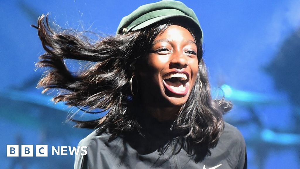 Mobo Awards: Little Simz and Knucks tie for best album prize