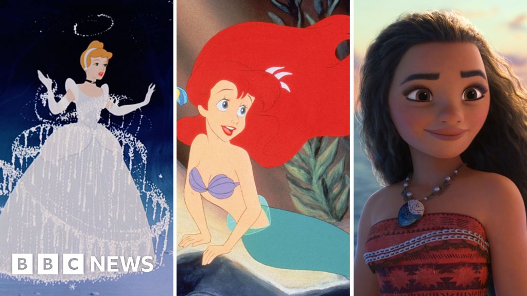 Voices: A Latina Disney Princess Works For Me