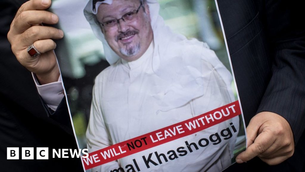Jamal Khashoggi: Saudi journalist in his own words