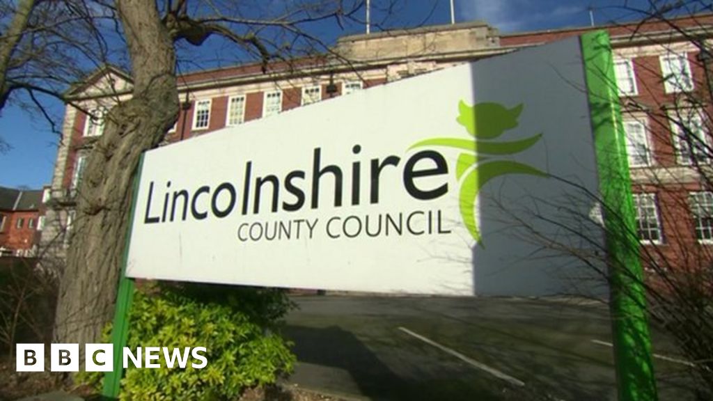 Lincolnshire County Council Hit By £1m Malware Demand Bbc News