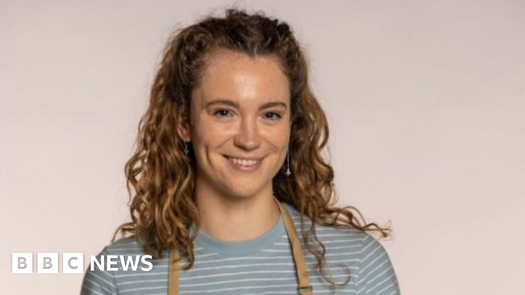 The Great British Bake Off: Bristol woman named as 2023 contestant
