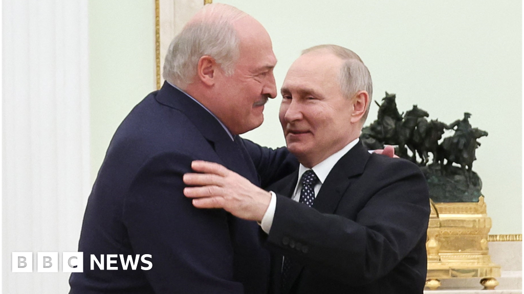 Почему Беларусь признает лидерство Вагнера и поддерживает Россию против Украины?
