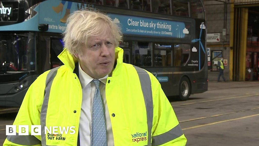 Sarah Everard case: 'We'll make sure women's voices are heard' - BBC News