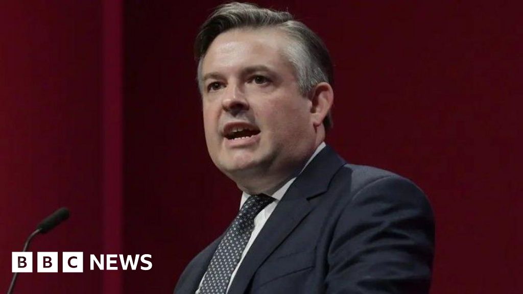 Former MP Ashworth recovering after suffering stroke